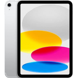 Chollo - Apple iPad (10.ª gen) 64GB 10.9'' WiFi | MPQ03TY/A