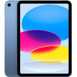 Chollo - Apple iPad 10.9" (10.ª generación) WiFi + Cellular 64GB  | MQ6K3TY/A