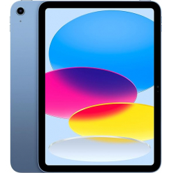 Chollo - Apple iPad (10.ª gen) 64GB 10.9" WiFi | MPQ13TY/A