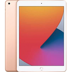 Chollo - Apple iPad 2020 10&period;2" 128GB WiFi &vert; MYLF2TY&sol;A