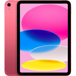 Chollo - Apple iPad (10.ª Gen) 256GB WiFi + Cellular | MQ6W3TY/A