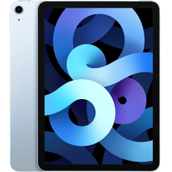 Chollo - Apple iPad Air 10.9" 64GB WiFi Azul Cielo | MYFQ2TY/A