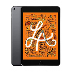 Chollo - Apple iPad Mini &lpar;2019&rpar; 64GB WiFi