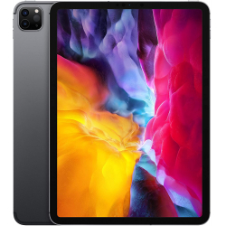 Chollo - Apple iPad Pro 11 2020 512GB WiFi &plus; Cellular Gris Espacial &vert; MXE62TY&sol;A