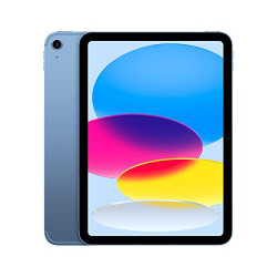 Chollo - Apple iPad WiFi + Cellular 256GB | MQ6U3TY/A
