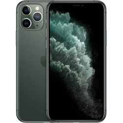 Chollo - Apple iPhone 11 Pro 512GB Verde medianoche &vert; MWCG2QL&sol;A