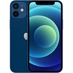 Chollo - Apple iPhone 12 Mini 64GB 5,4" 5G Azul | MGE13ZD/A