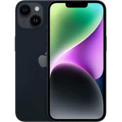 Chollo - Apple iPhone 14 256GB Black &vert; MPVX3QL&sol;A