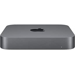 Apple Mac Mini (2020) Intel Core i3 8GB 256GB | MXNF2Y/A