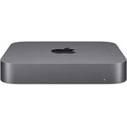 Chollo - Apple Mac Mini i5 8GB 512GB (2020)