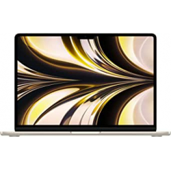 Chollo - Apple Macbook Air 13 M2 &lpar;8C&sol;8C&rpar; 8GB 256GB 13&period;6" &vert; MLY13Y&sol;A