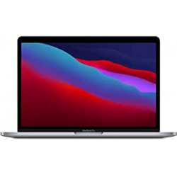 Chollo - Apple MacBook Pro 13" M1 8GB 256GB