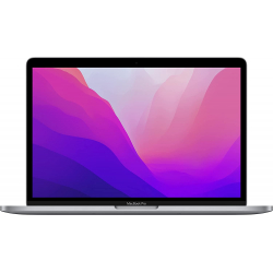 Chollo - Apple MacBook Pro 13'' M2 8C&sol;10C 8GB 256GB &vert; MPHH3Y&sol;A