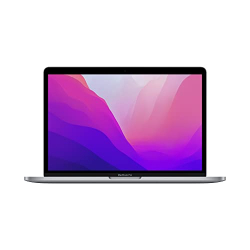 Chollo - Apple MacBook Pro 8GB 512GB 13" &vert; MNEJ3Y&sol;A