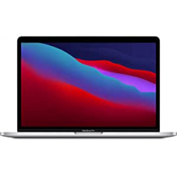 Chollo - Apple MacBook Pro M1 8GB 512GB 13&period;3" Plata &vert; MYDC2Y&sol;A