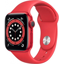 Chollo - Apple Watch Series 6 GPS 40mm | (PRODUCT) RED M00A3TY/A