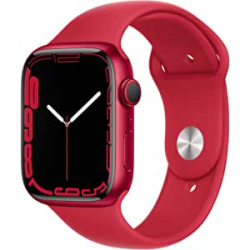 Chollo - Apple Watch Series 7 GPS + Cellular 45mm Correa Deportiva