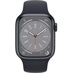 Chollo - Apple Watch Series 8 GPS 41mm Aluminio | MNP53TY/A
