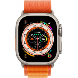 Chollo - Apple Watch Ultra 49mm GPS + Cellular | MQFL3TY/A