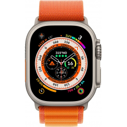 Chollo - Apple&nbsp;Watch&nbsp;Ultra 49mm GPS &plus; Cellular &vert; MQFL3TY&sol;A