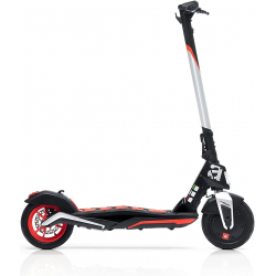 Chollo - Aprilia eSR1