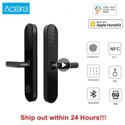 Chollo - Aqara N100 Smart Door Lock