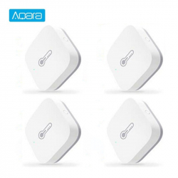 Chollo - Aqara Smart Air Pressure Temperature Humidity Sensor