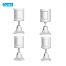 Chollo - Aqara Smart Human Body Sensor Movement PIR Motion Sensor