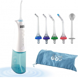 Chollo - Aquapik GO Irrigador Port&aacute;til