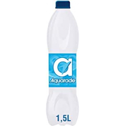 Aquarade Limón Bebida isotónica 1.5L | 416