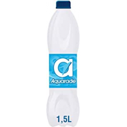 Chollo - Aquarade Lim&oacute;n Bebida isot&oacute;nica 1&period;5L &vert; 416