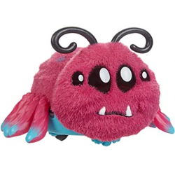 Chollo - Ara&ntilde;a interactiva Yellies Fuzzbo - Hasbro E5771ES3
