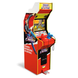 Chollo - Arcade1Up Time Crisis Deluxe Arcade Machine