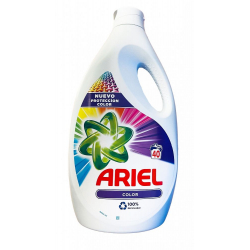Chollo - Ariel Líquido Extra Cuidado del Color 40 lavados