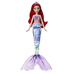 Chollo - Ariel Sirena Musical Princesas Disney