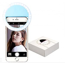 Chollo - Anillo de luz para TikTok