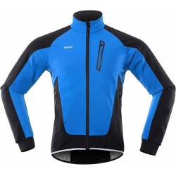 Chollo - ARSUXEO Long Sleeve Thermal Cycling Jacket