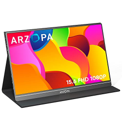 Chollo - ARZOPA S1 15&period;6 FHD Portable Monitor