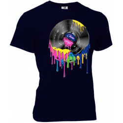Chollo - Asioka Classic Vinyl T-Shirt