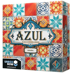Chollo - Azul | Unbox Now NMG60020ES