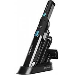 Chollo - Aspirador de mano Cecotec Conga RockStar Micro 8000