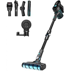 Chollo - Aspirador escoba Cecotec Conga Rockstar 700 X-Treme Ergoflex - 05490