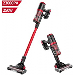 Chollo - Aspirador Escoba y de Mano inal&aacute;mbrico Vistefly VX 23kPA