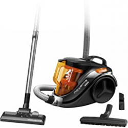 Chollo - Aspirador Rowenta Compact Power Cyclonic
