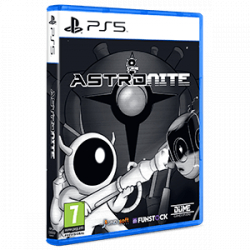 Chollo - Astronite para PS5