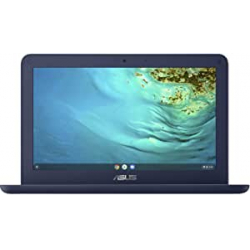 Chollo - ASUS Chromebook C202XA-GJ0035 M8173C 4GB 32GB ChromeOS