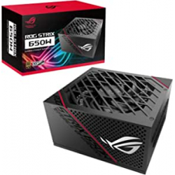 Chollo - ASUS ROG Strix 650G &vert; 90YE00A1-B0NA00