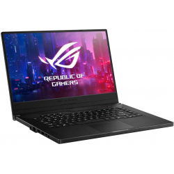 Chollo - Asus Rog Zephyrus G15 GA502IV-HN024 R7-4800HS 16GB 1TB RTX2060 15&period;6"