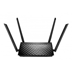 Chollo - Asus RT-AC59U AC1500 Router WiFi Doble Banda Gigabit