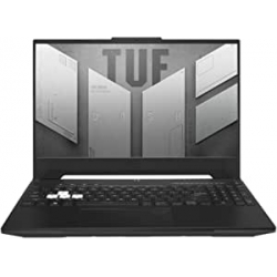 Chollo - ASUS TUF Dash F15 FX517ZM i7-12650H 16GB 512GB RTX3060 15&period;6" FreeDOS